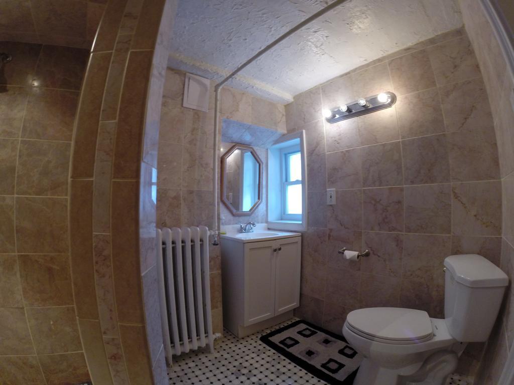 Kalorama Bed & Breakfast Washington