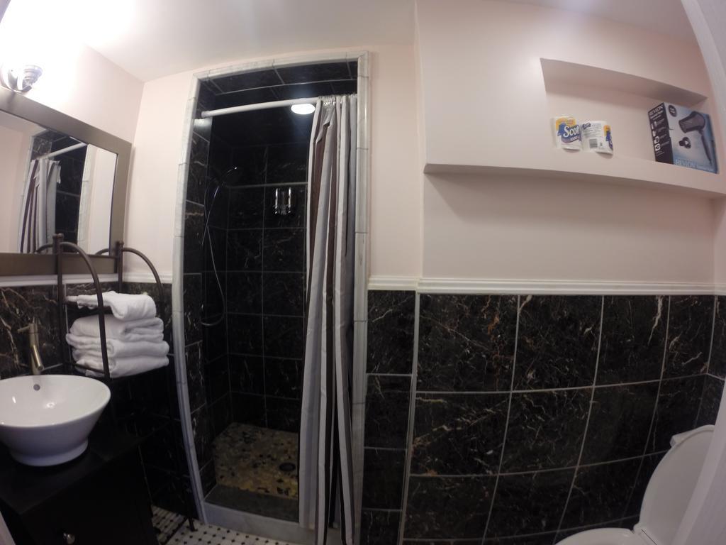 Kalorama Bed & Breakfast 3*