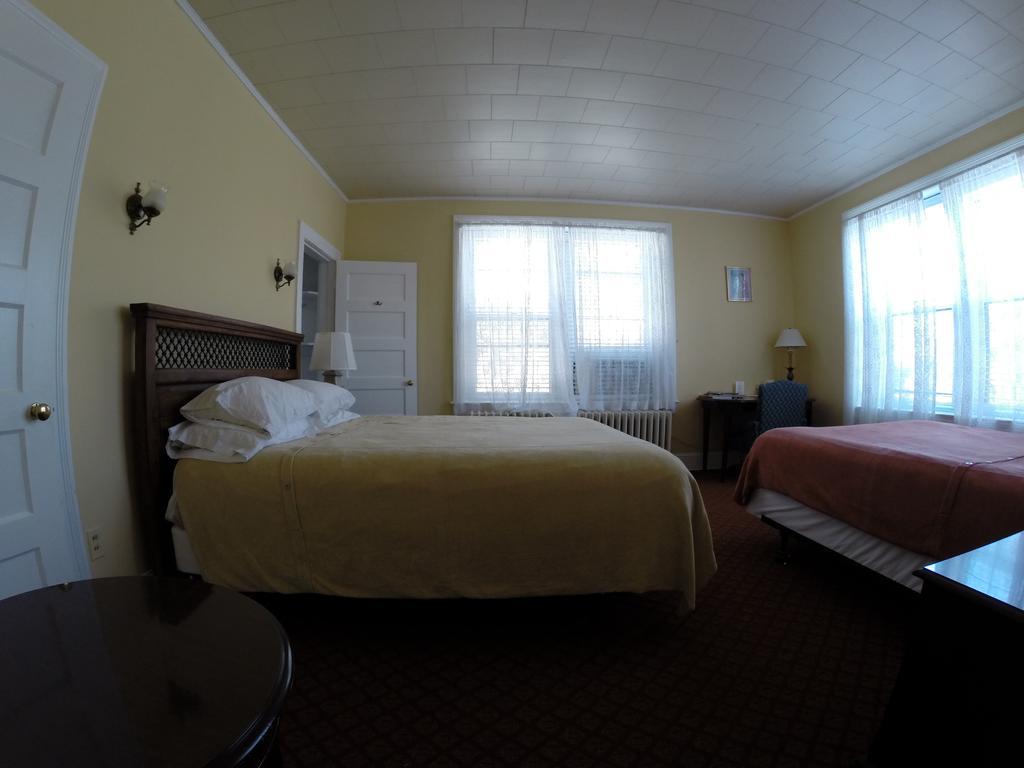 Bed & Breakfast Kalorama