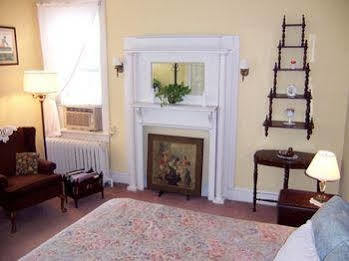 Bed & Breakfast Kalorama 3*