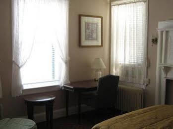 Bed & Breakfast Kalorama Washington