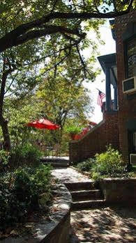Kalorama 3* Washington