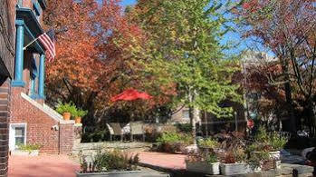 Kalorama Bed & Breakfast
