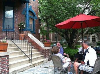 Kalorama Bed & Breakfast