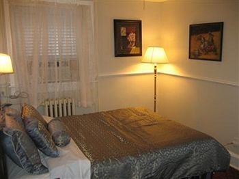 Bed & Breakfast Kalorama 3*