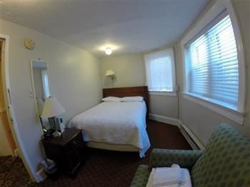 Kalorama Bed & Breakfast