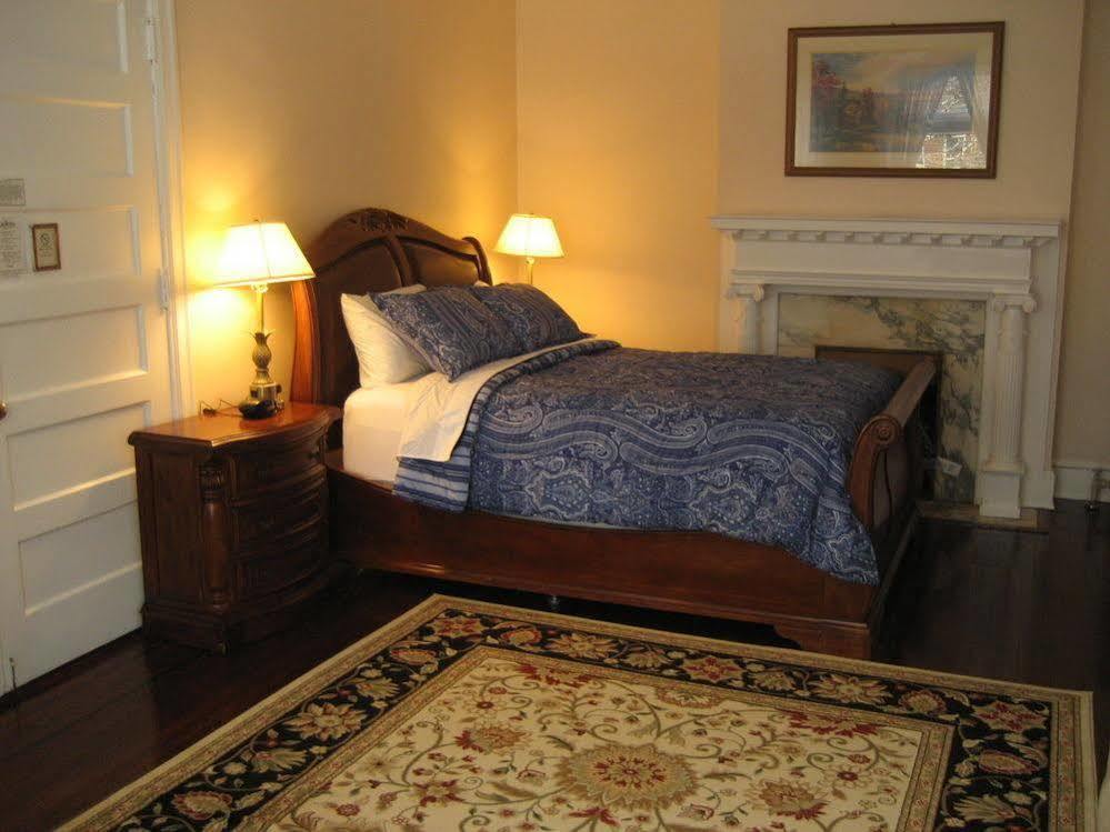 Bed & Breakfast Kalorama