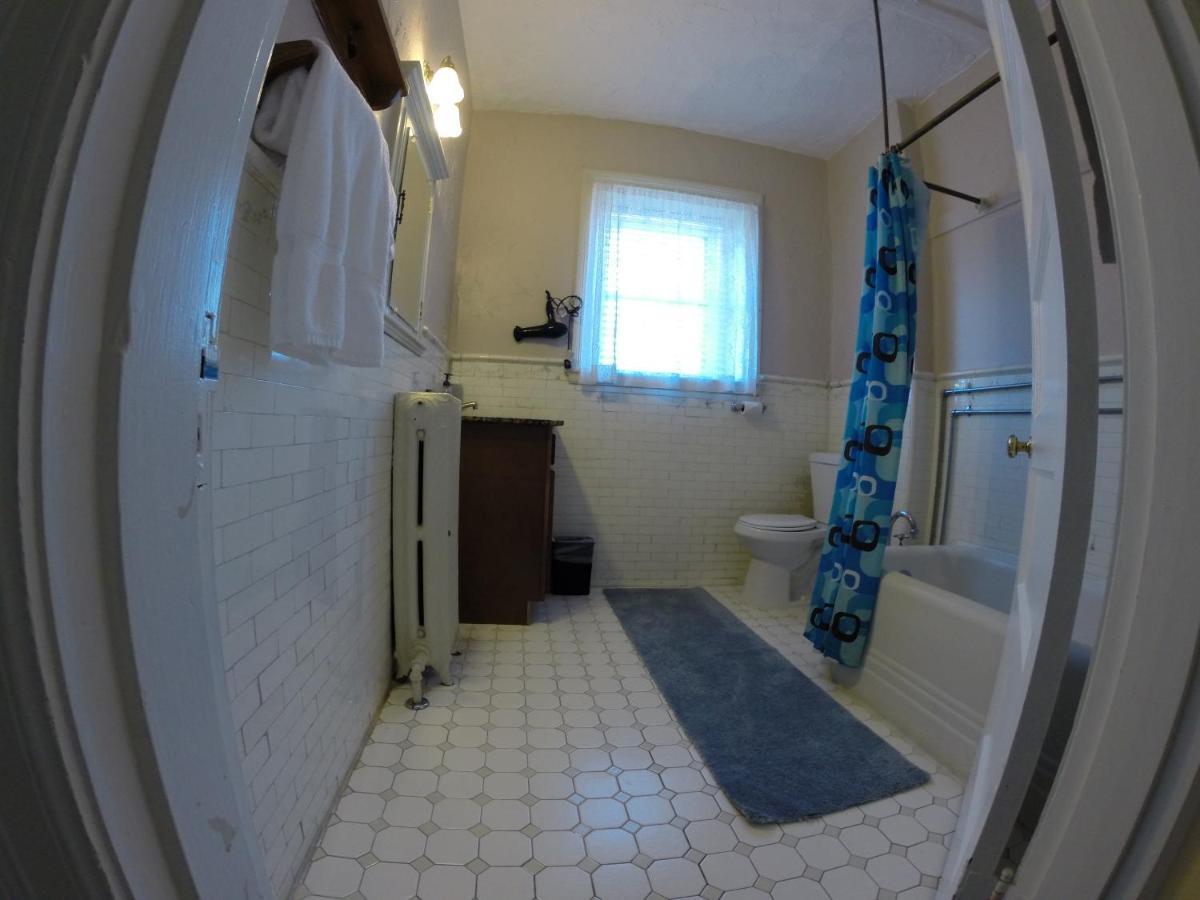 Bed & Breakfast Kalorama Washington